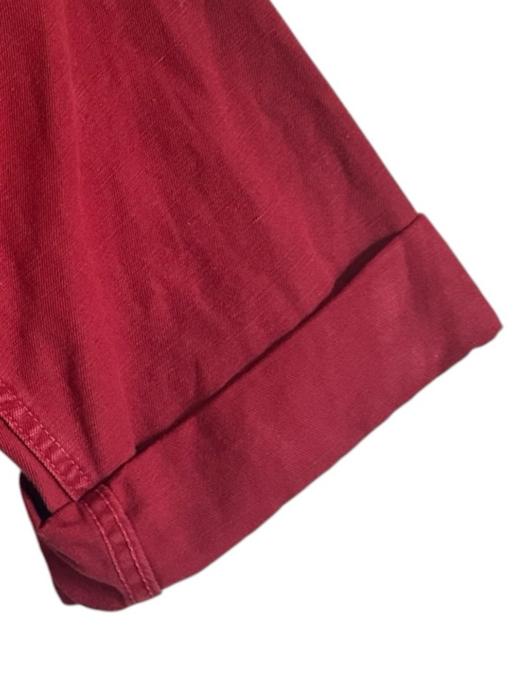 Nili Lotan Ariana Jumpsuit in Sunkissed
Red Size Small - Picture 16 of 16